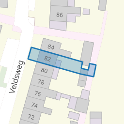 Perceel HLD01-L-6671