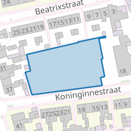 Perceel HLD01-L-6675