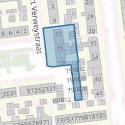 Perceel HLD01-L-6677