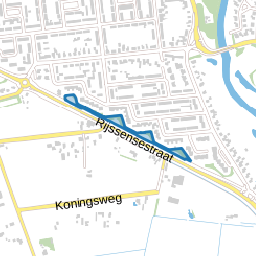 Perceel HLD01-L-6681