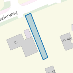 Perceel HLD01-L-6684