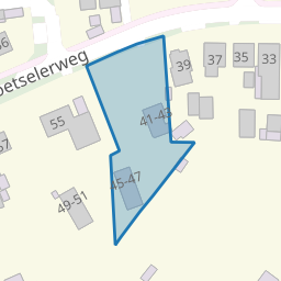 Perceel HLD01-L-6686