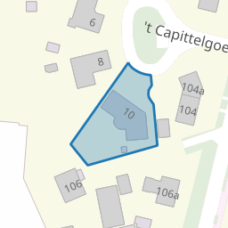 Perceel HLD01-L-6688