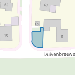 Perceel HLD01-L-6689