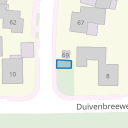 Perceel HLD01-L-6690