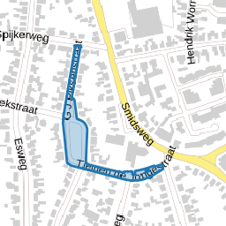 Perceel HLD01-L-6691