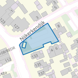 Perceel HLD01-L-6700