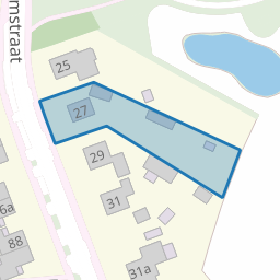 Perceel HLD01-M-1736