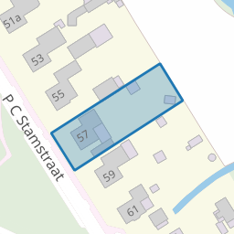 Perceel HLD01-M-2210