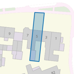 Perceel HLD01-M-2258