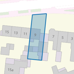 Perceel HLD01-M-2260