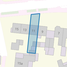 Perceel HLD01-M-2261