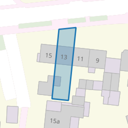 Perceel HLD01-M-2262