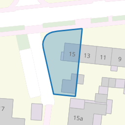 Perceel HLD01-M-2263