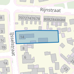 Perceel HLD01-M-2289