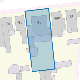 Perceel HLD01-M-2294