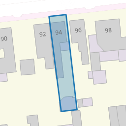 Perceel HLD01-M-2297