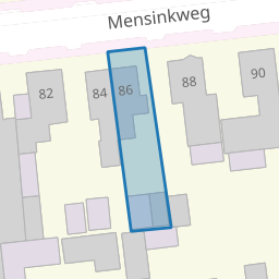 Perceel HLD01-M-2302