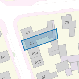 Perceel HLD01-M-2308