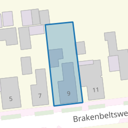 Perceel HLD01-M-2312