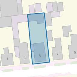 Perceel HLD01-M-2314