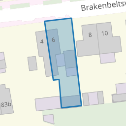 Perceel HLD01-M-2321