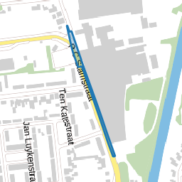 Perceel HLD01-M-2325