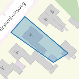 Perceel HLD01-M-2336