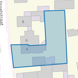 Perceel HLD01-M-2339