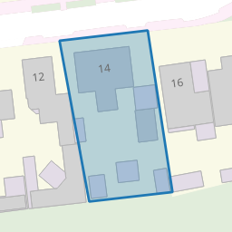 Perceel HLD01-M-2348