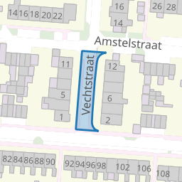Perceel HLD01-M-2350
