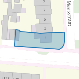 Perceel HLD01-M-2353