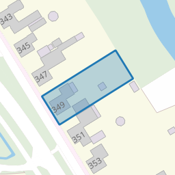 Perceel HLD01-M-2373