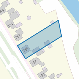 Perceel HLD01-M-2381