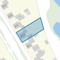 Perceel HLD01-M-2383