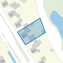 Perceel HLD01-M-2384