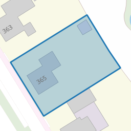 Perceel HLD01-M-2386