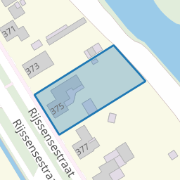 Perceel HLD01-M-2391