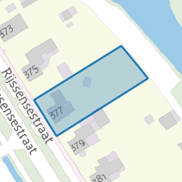 Perceel HLD01-M-2392