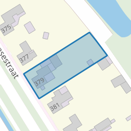 Perceel HLD01-M-2393