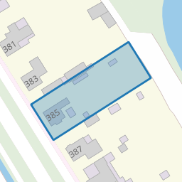 Perceel HLD01-M-2396