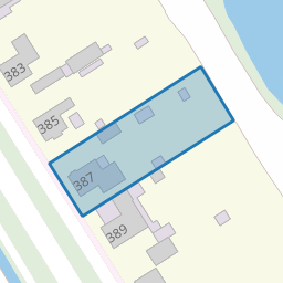 Perceel HLD01-M-2397