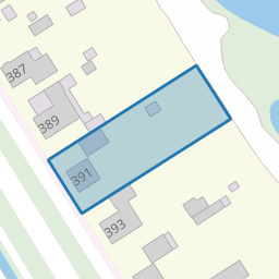 Perceel HLD01-M-2399