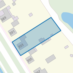 Perceel HLD01-M-2400