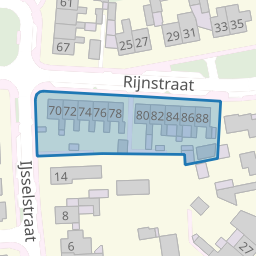 Perceel HLD01-M-2429