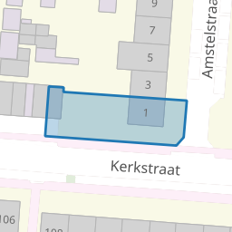 Perceel HLD01-M-2435