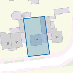 Perceel HLD01-M-2443