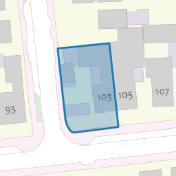Perceel HLD01-M-2458
