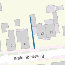 Perceel HLD01-M-2464