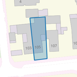 Perceel HLD01-M-2474